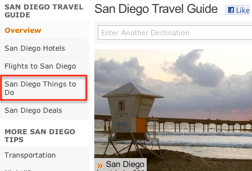 VirtualTourist: гид, отзывы и советы для автопоездок
