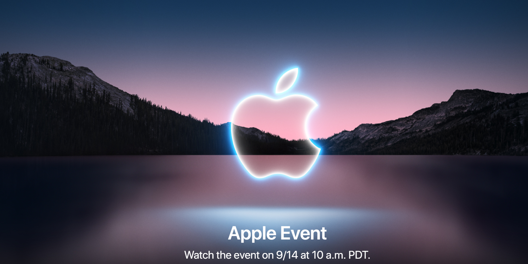 Как смотреть презентацию iPhone 13 — 14 сентября