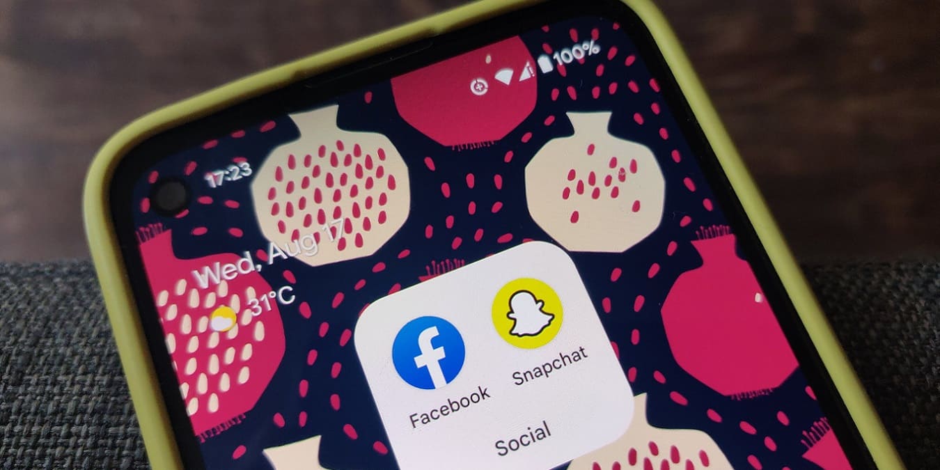 Snapscore в Snapchat: что это и как повысить