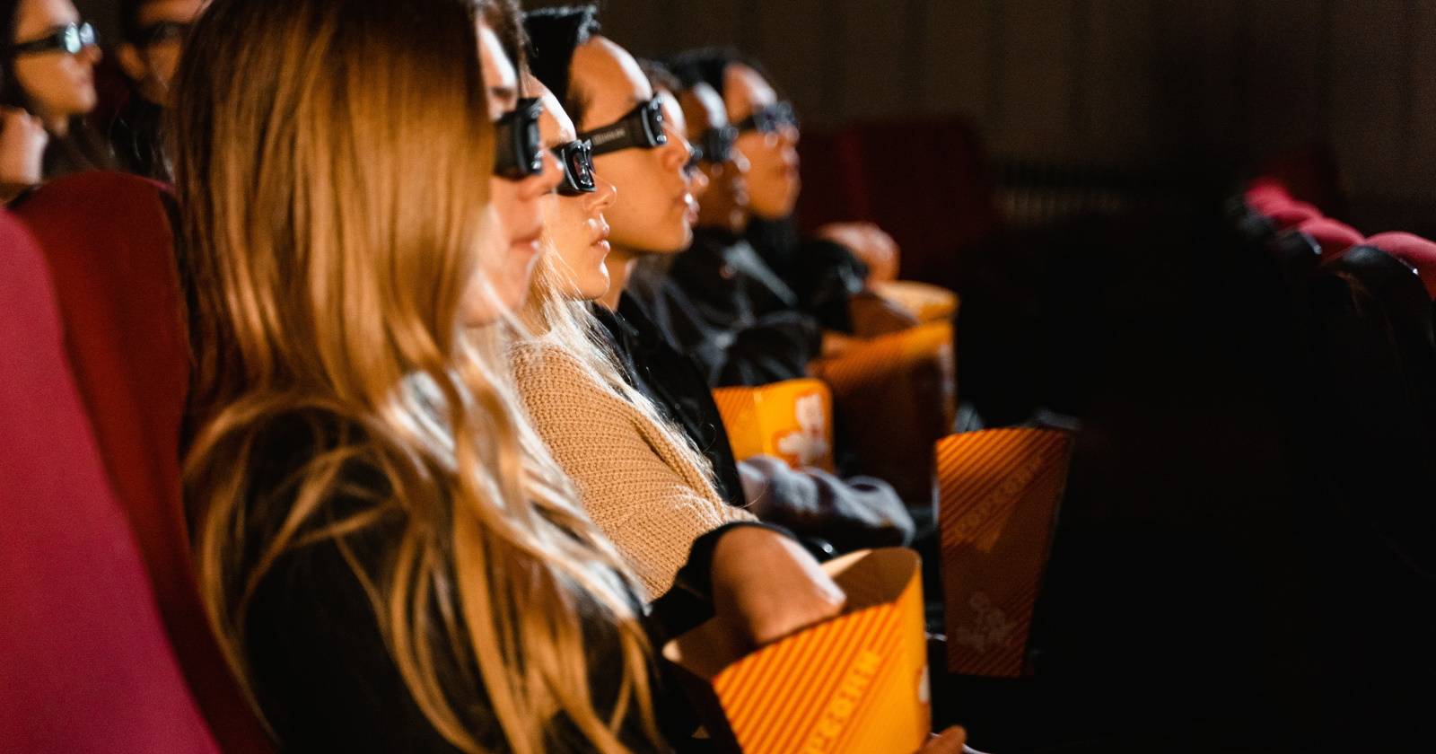 MoviePass вернулся — как получить приглашение