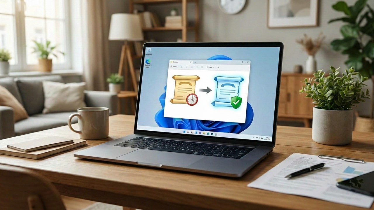 Обновить Secure Boot сертификаты до UEFI CA 2023