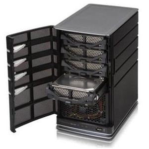 Amahi — домашний сервер на Linux