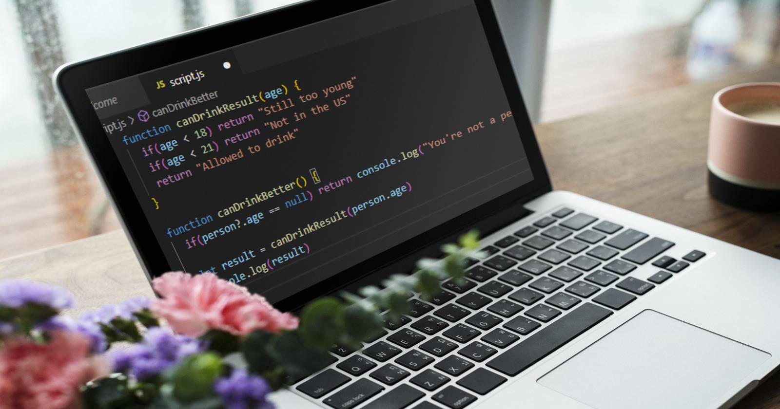 Рефакторинг if...else в JavaScript