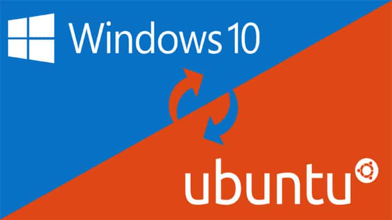 Instalar Ubuntu junto a Windows 10: guía rápida
