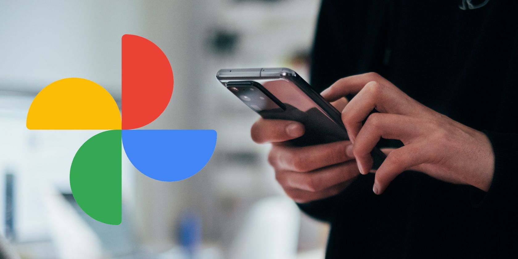 Locked Folder в Google Photos: настройка и перенос