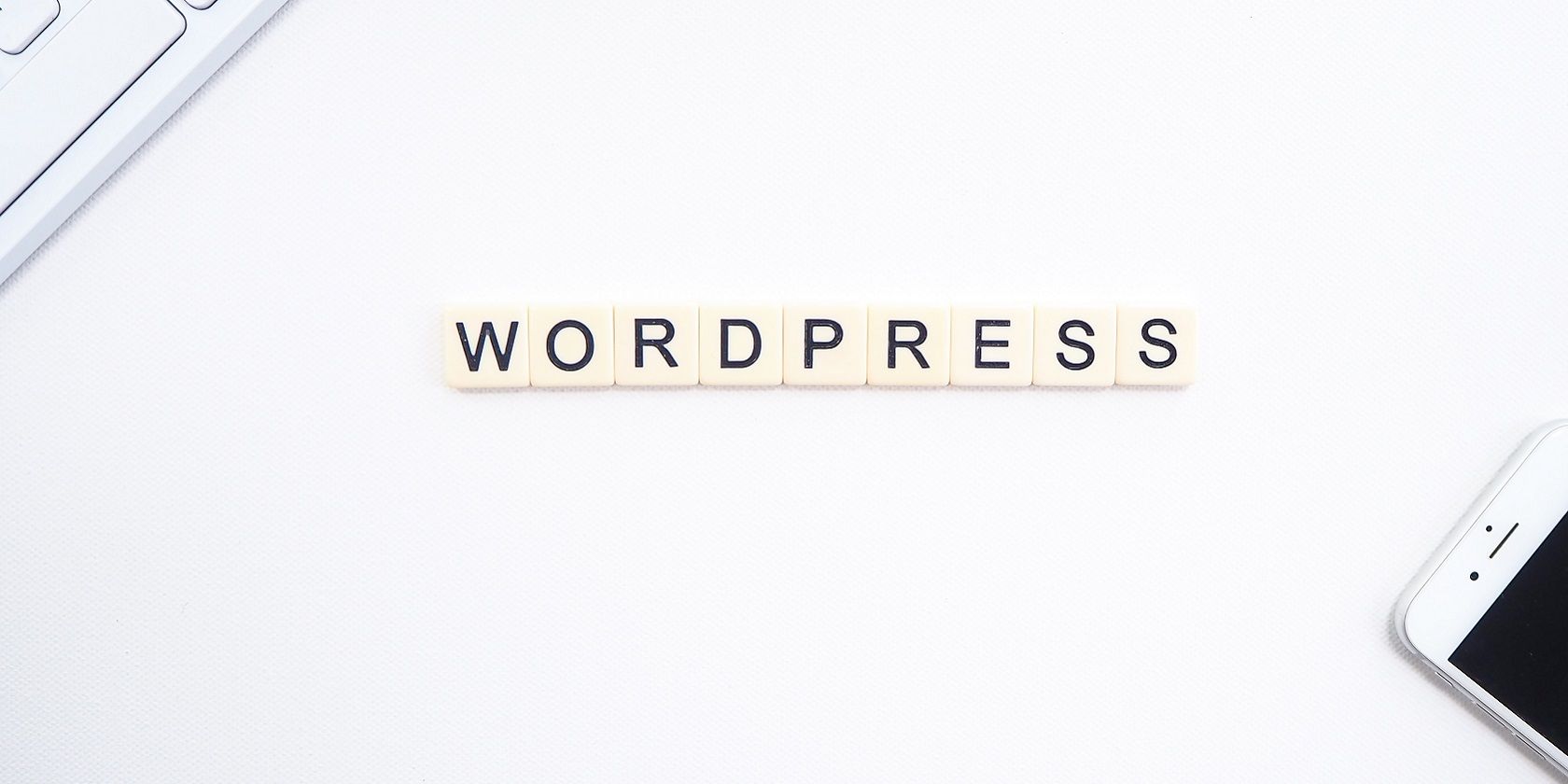 Выбор, установка и управление темой WordPress