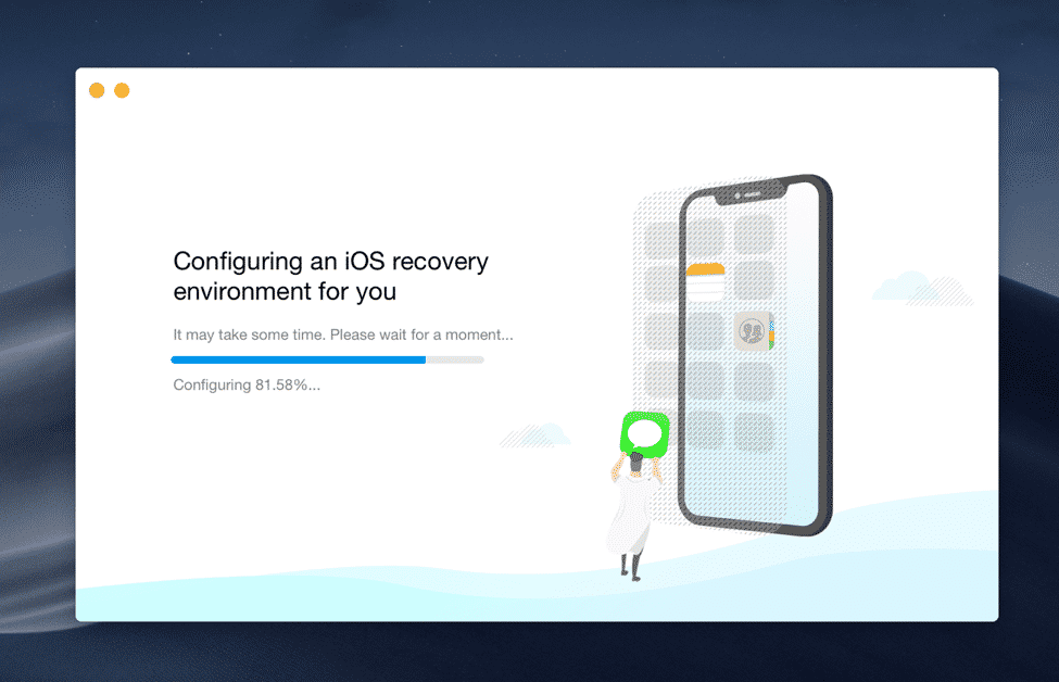 Заголовок: Установка PhoneRescue на компьютер