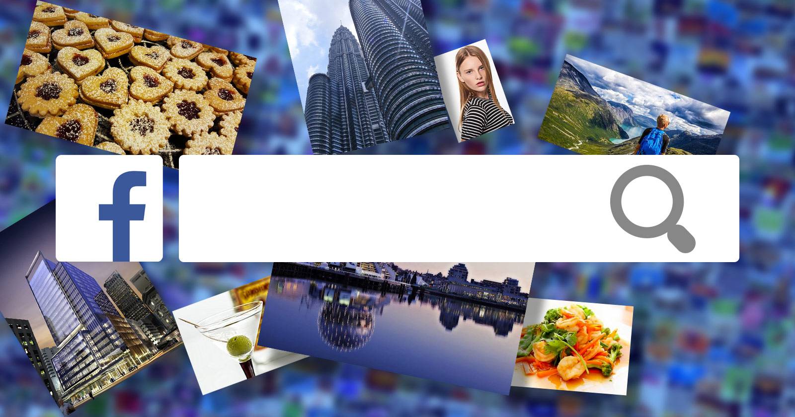 Поиск в Facebook: как находить людей, посты, группы