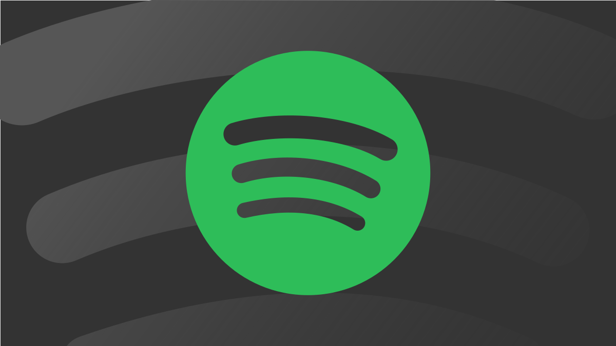 Сделать плейлист приватным в Spotify