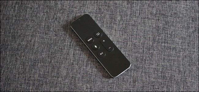 Настройка громкости Siri Remote на Apple TV