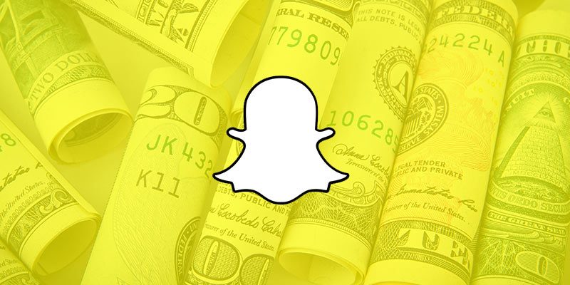Snapcash su Snapchat: guida rapida