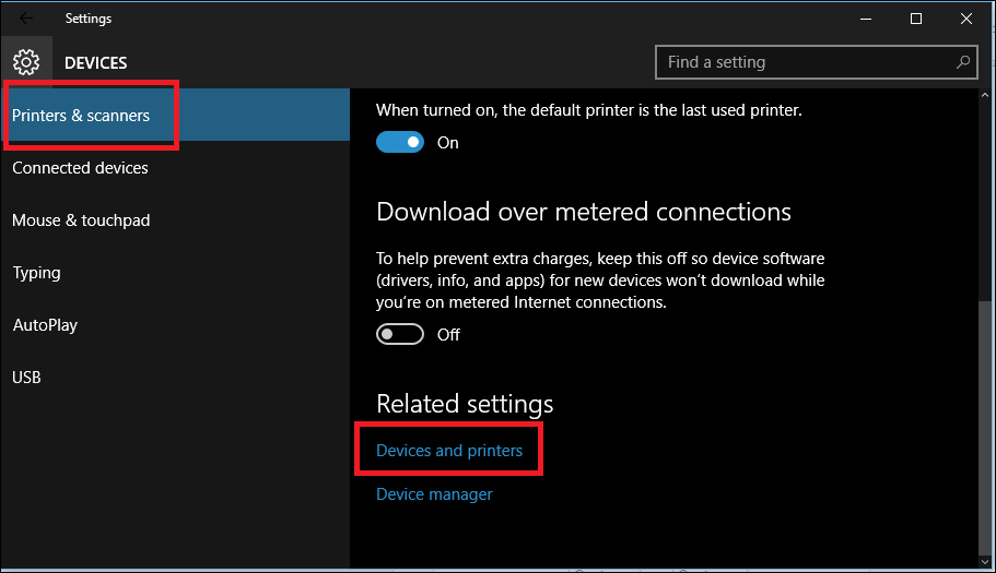 Скриншот ссылки 