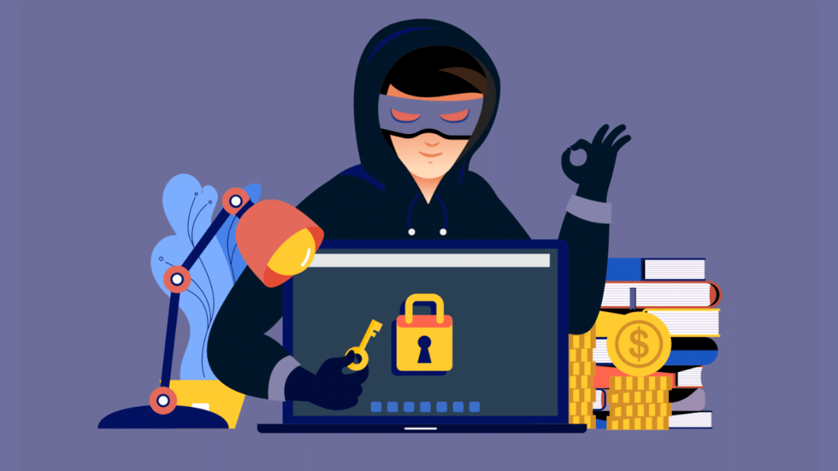 Как предотвратить захват аккаунта в e‑commerce