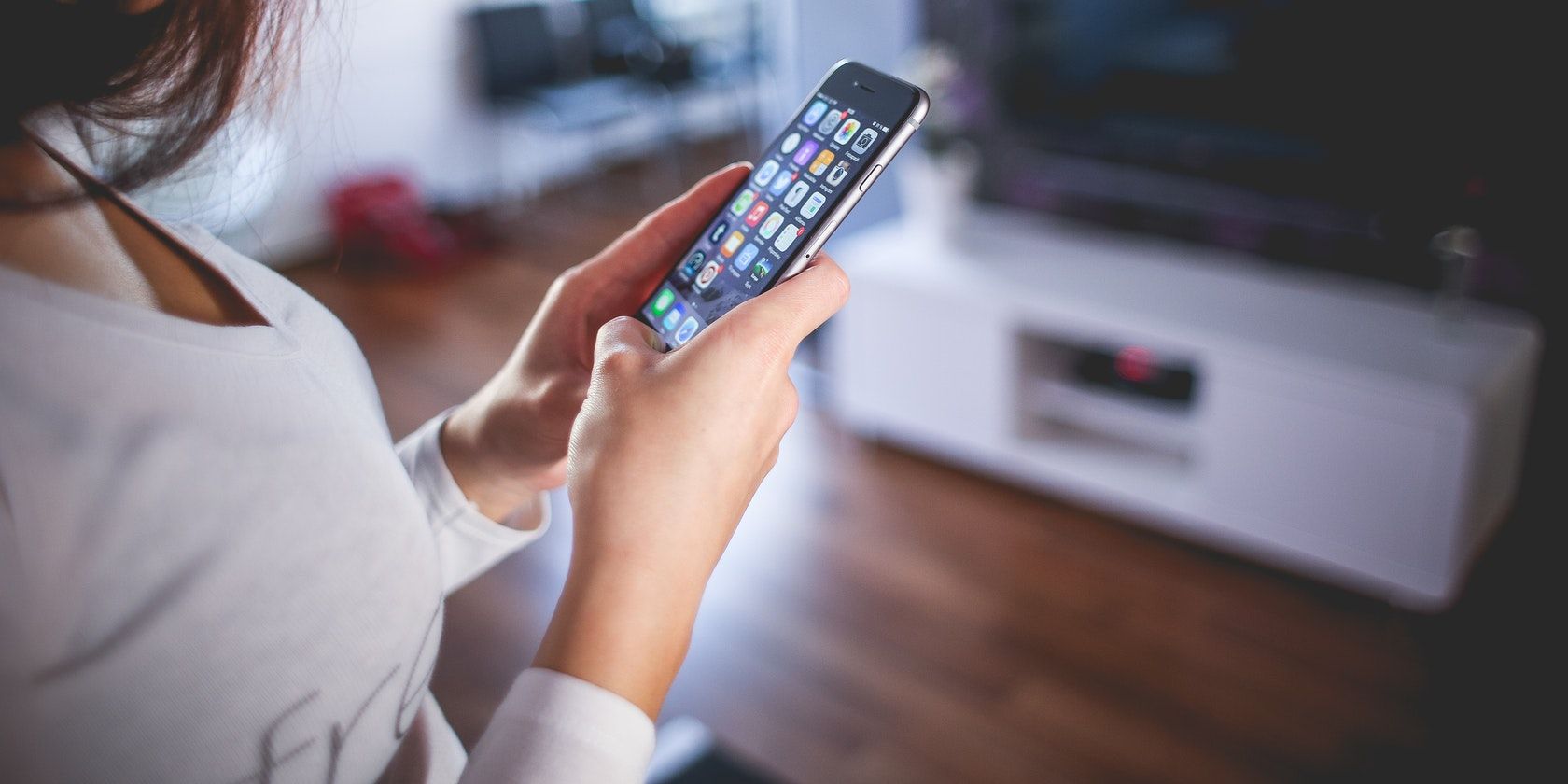 AssistiveTouch на iPhone: включение и настройка