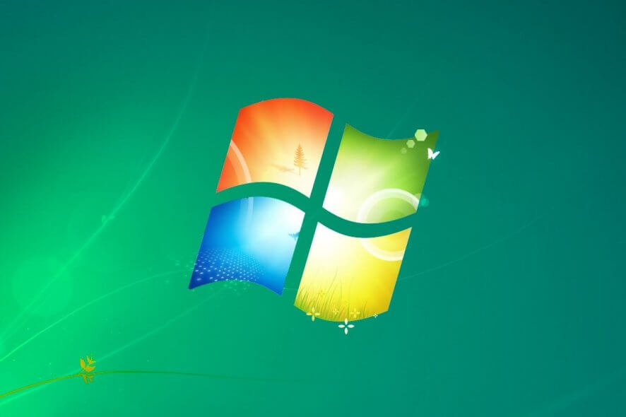 Как экспортировать групповые политики в Windows 7