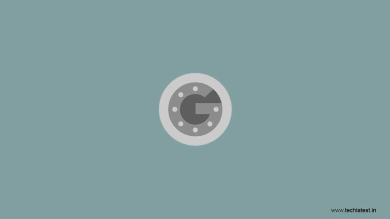 Trasferire Google Authenticator su un nuovo dispositivo