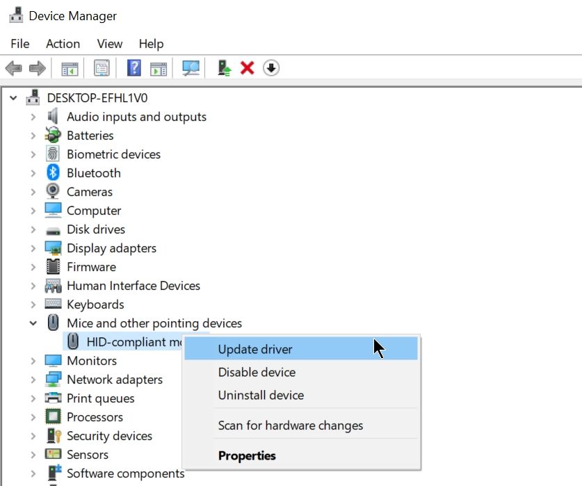 PNP_DETECTED_FATAL_ERROR: как исправить в Windows 10