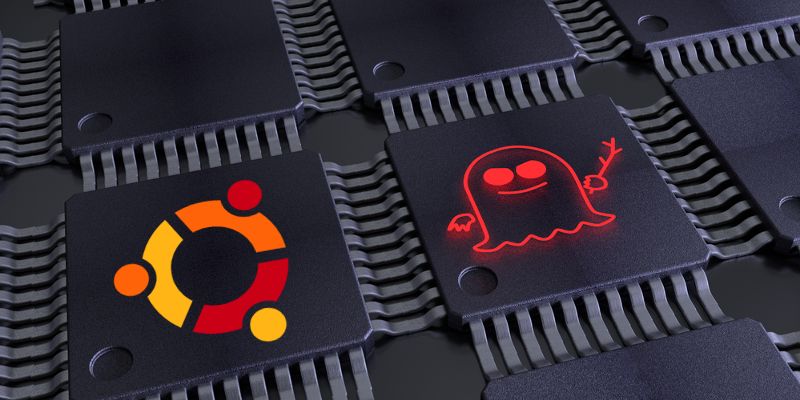Meltdown и Spectre: защита на Ubuntu