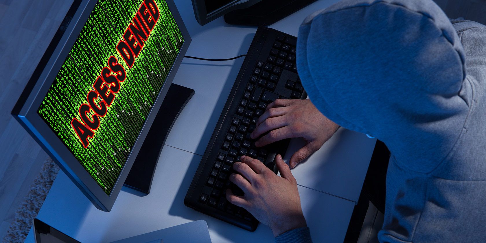 Проверка и укрепление безопасности домашней сети