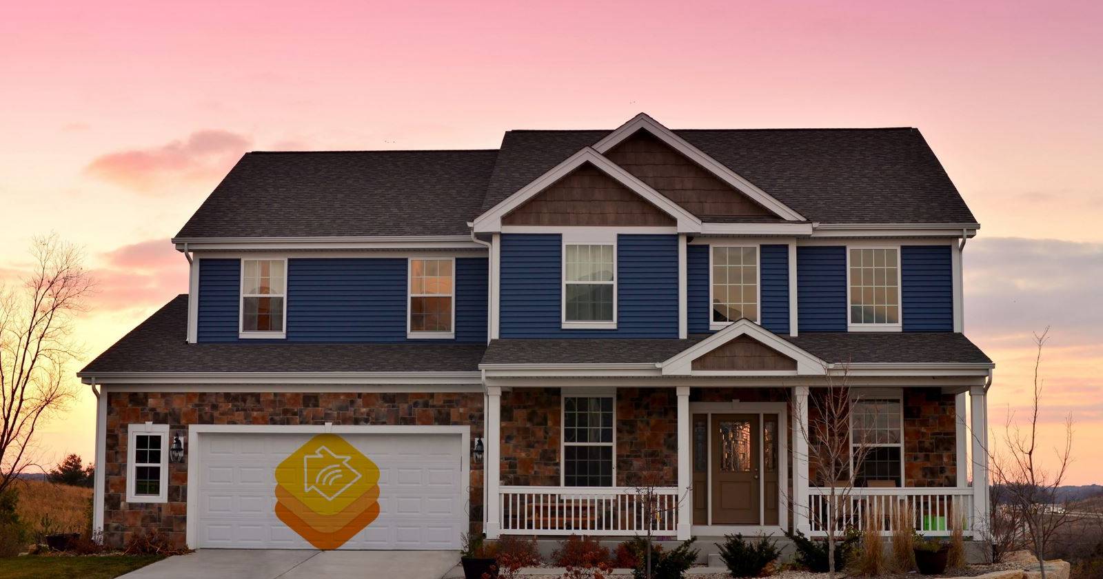 Настройка автоматизации HomeKit