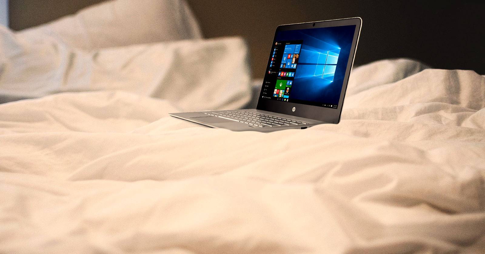 Как настроить Wake-on-LAN в Windows 10