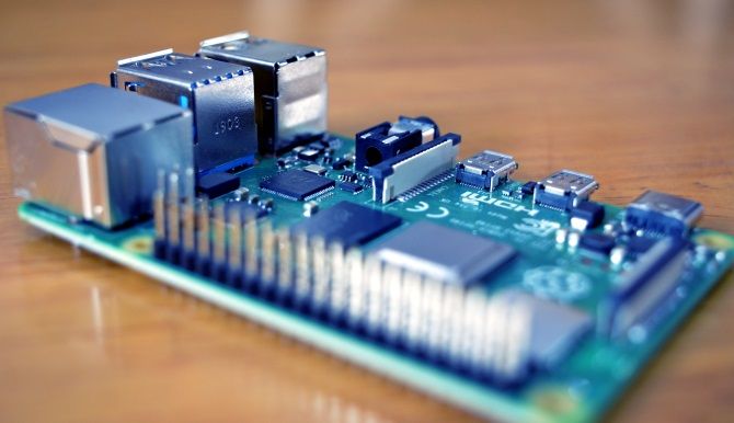 Raspberry Pi 4 is the most powerful yet