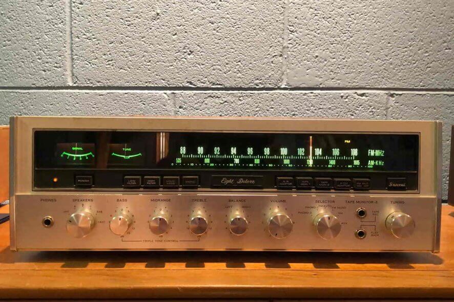 Как подключить Alexa к стереоусилителю