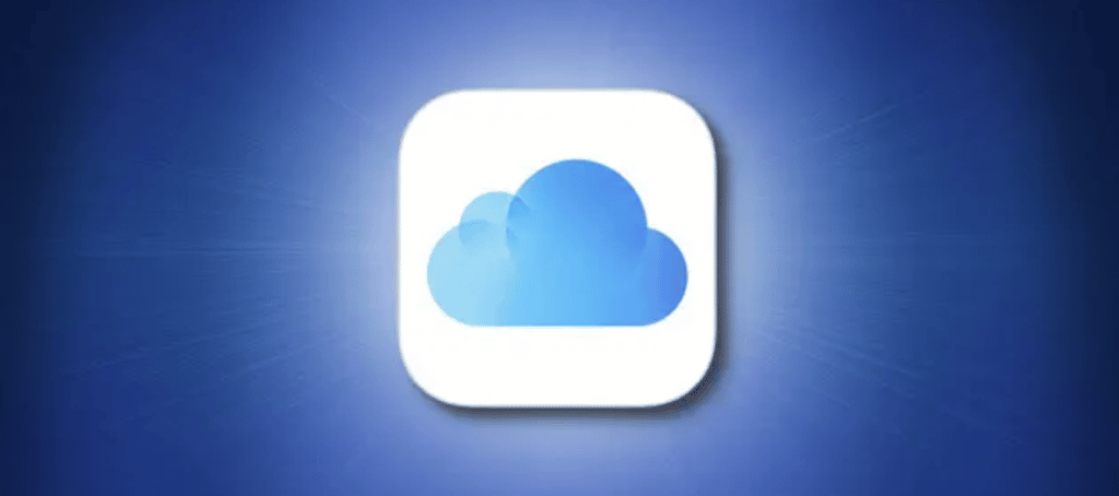 iPhone via iCloud löschen