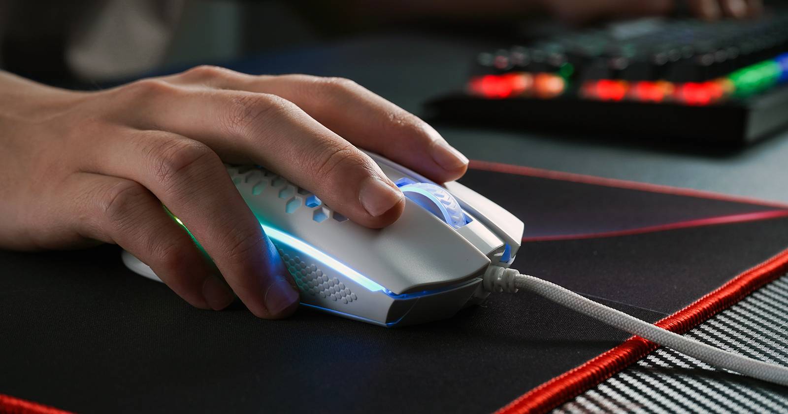 Исправить самопроизвольную прокрутку в Windows