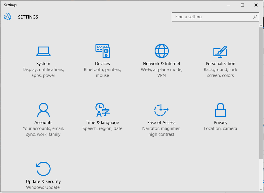 Доверенные устройства в Windows 10 — настройка и управление