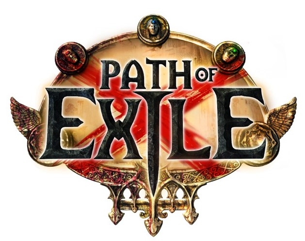 Jogador tentando reconectar após desconexão no Path of Exile