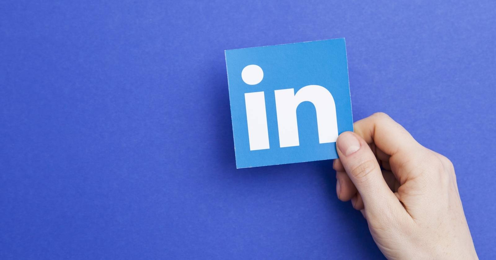 Улучши профиль LinkedIn с помощью ИИ