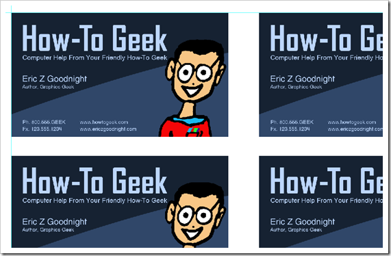 Smart Objects в Photoshop для массового редактирования