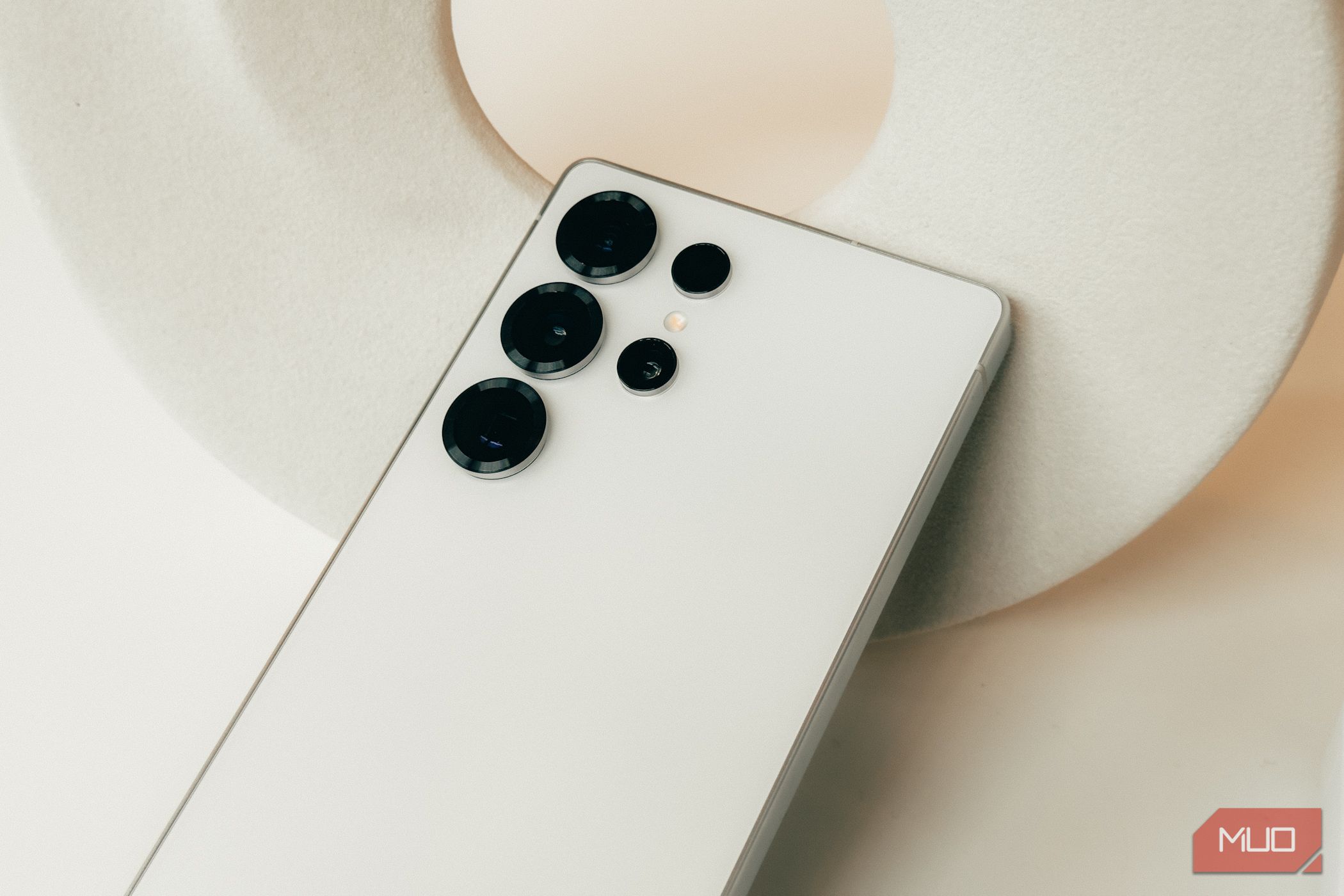 Как уменьшить задержку спуска затвора на Samsung