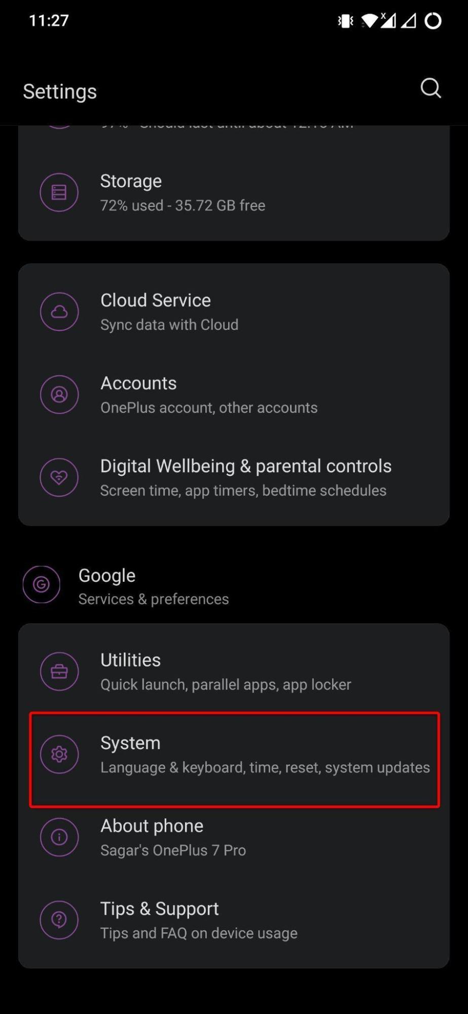 Digitazione vocale in WhatsApp con Gboard e SwiftKey