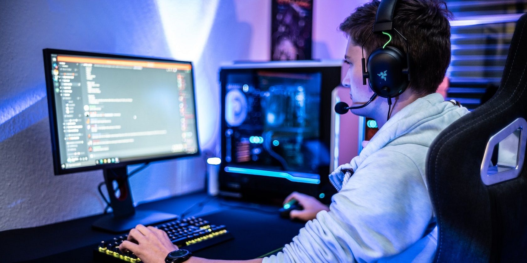 Ошибка 'Installation has failed' при установке Discord