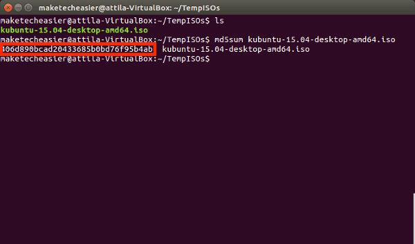 Запуск ISO напрямую через GRUB2