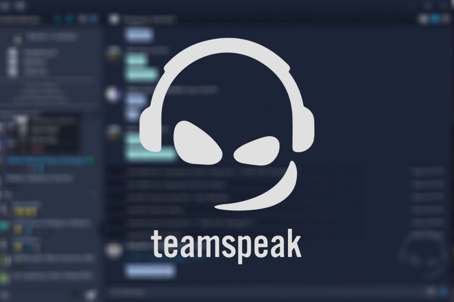 Потеря пакетов в TeamSpeak — причины и решения
