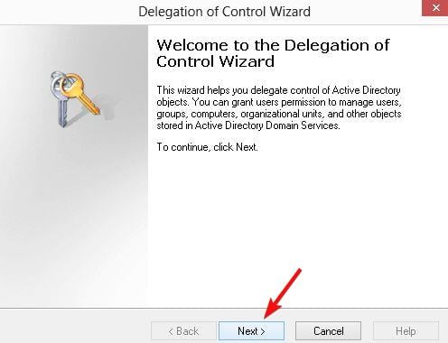 мастер делегирования