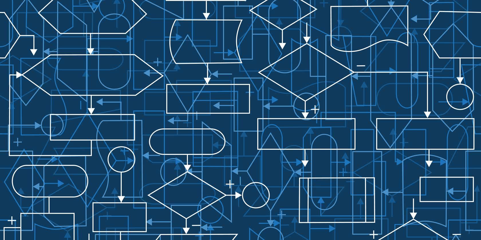 Блок‑схема в Microsoft Word: пошагово