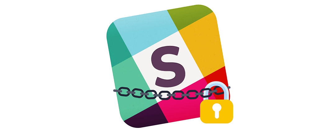 Immagine che mostra la creazione di un canale privato in Slack