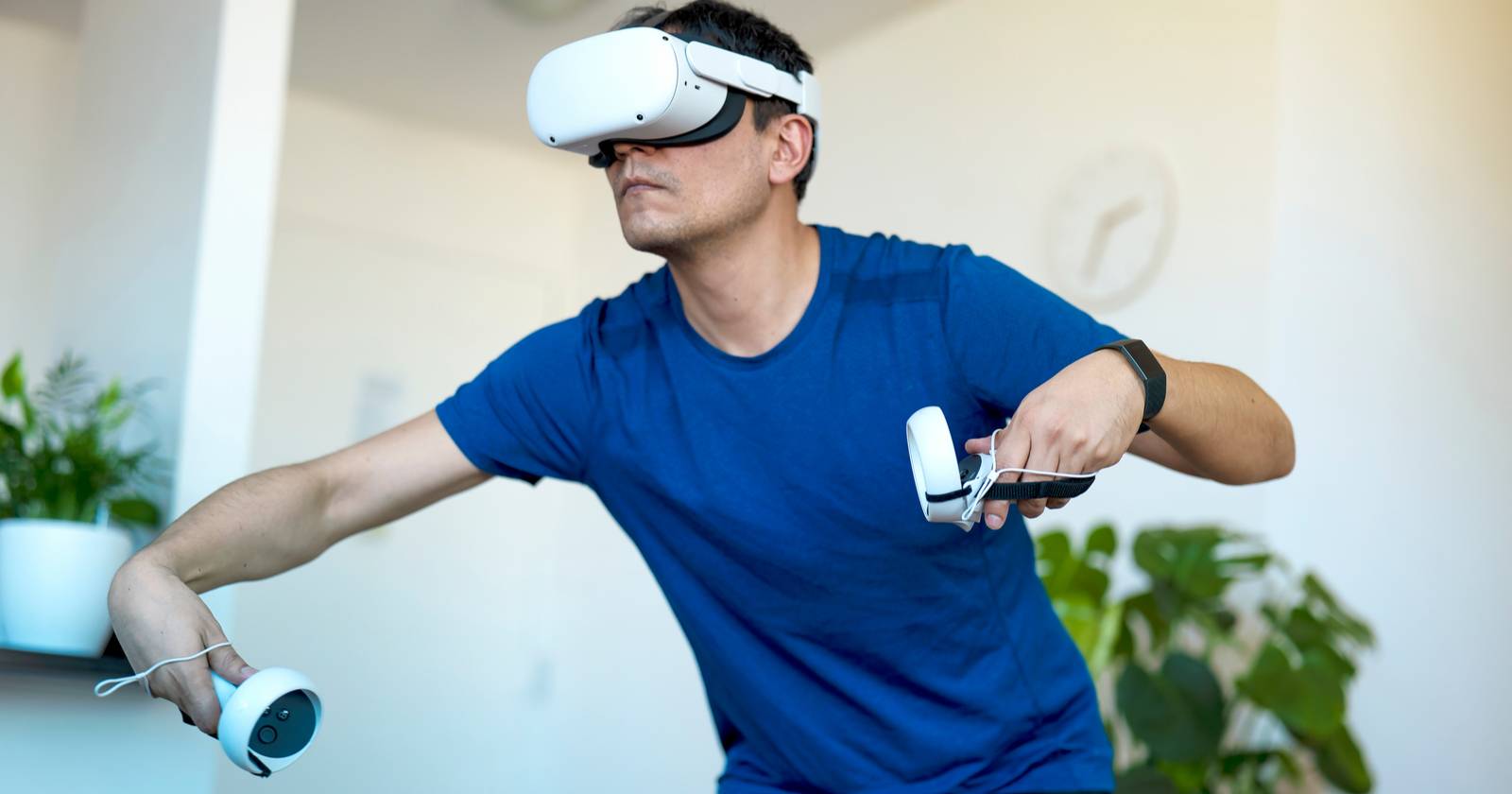 Mondly VR: настройка и практическая инструкция