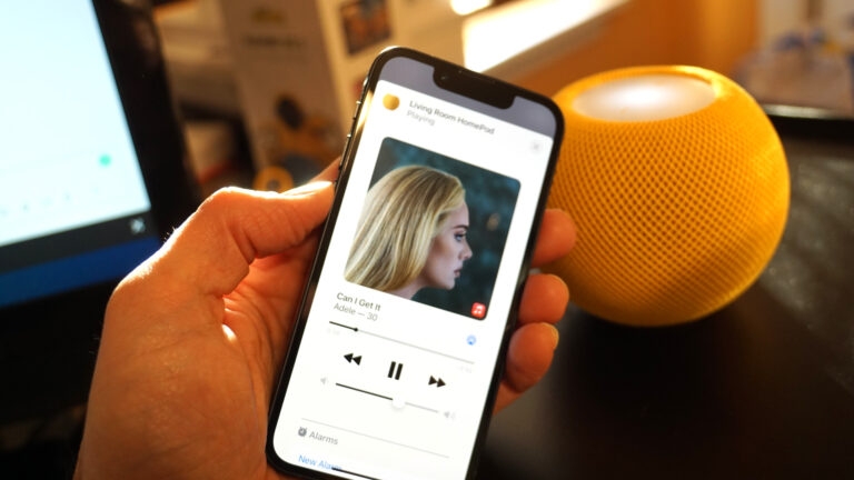 Come aumentare il volume dell’iPhone
