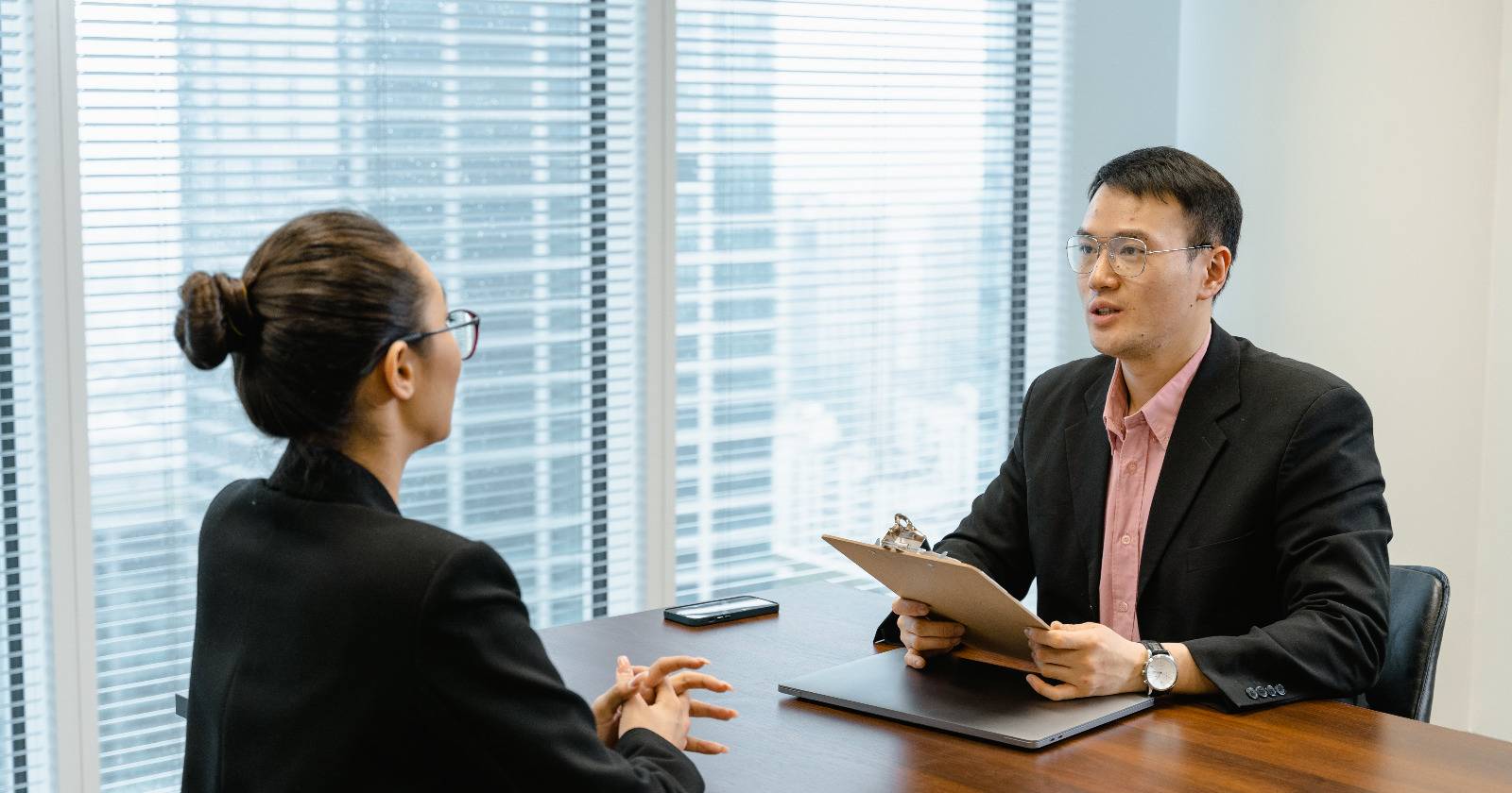 STAR‑метод: отвечайте на поведенческие вопросы