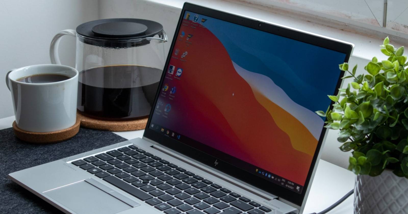 Скриншот активного окна в Windows