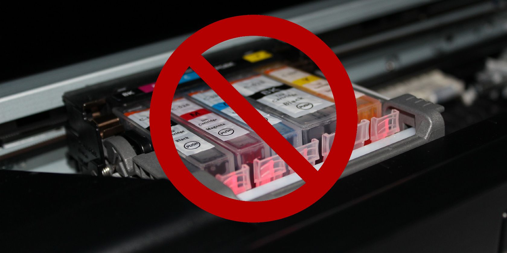 Отмена HP Instant Ink — как быстро отключить