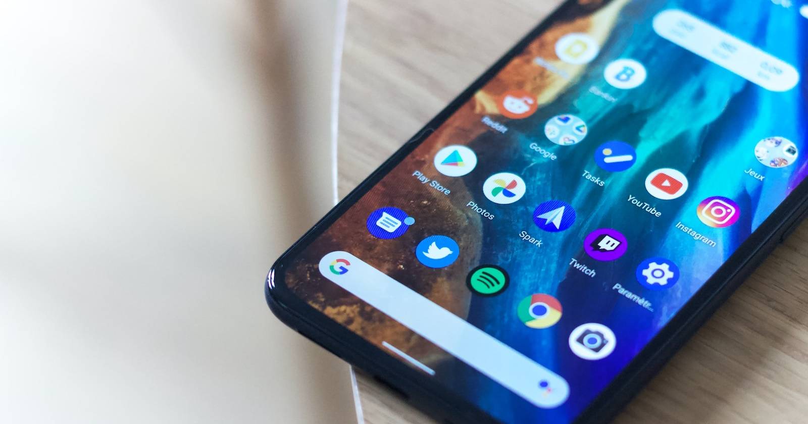 Как включить Call Screen на Pixel и фильтровать звонки