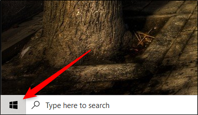 Горячая клавиша для Chrome в Windows 10