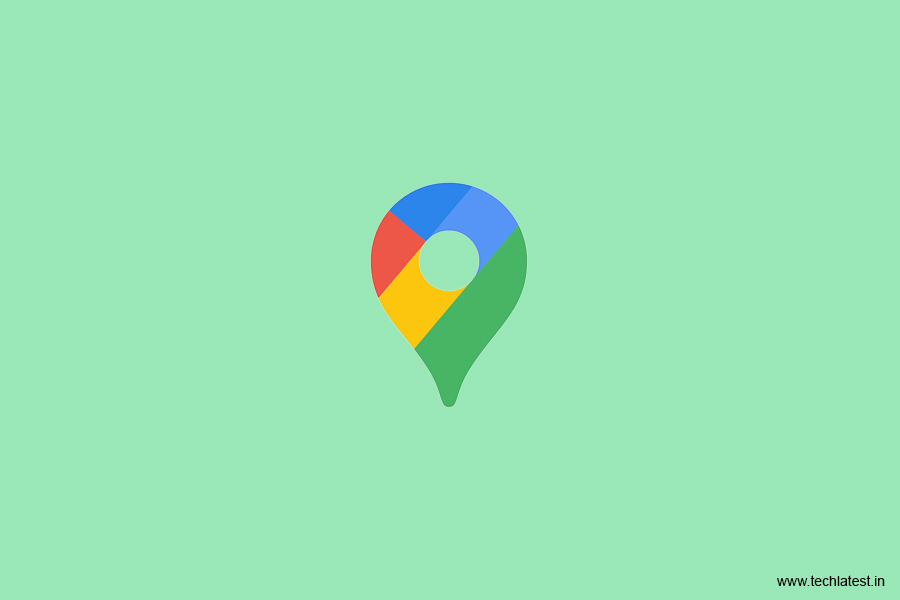 Location in Text Message on Android