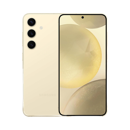 Samsung Galaxy S24 — компактный и мощный